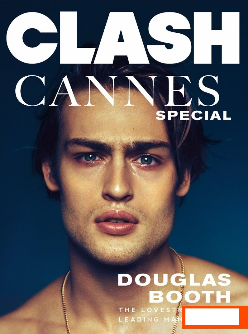 Douglas Booth: pic #607794